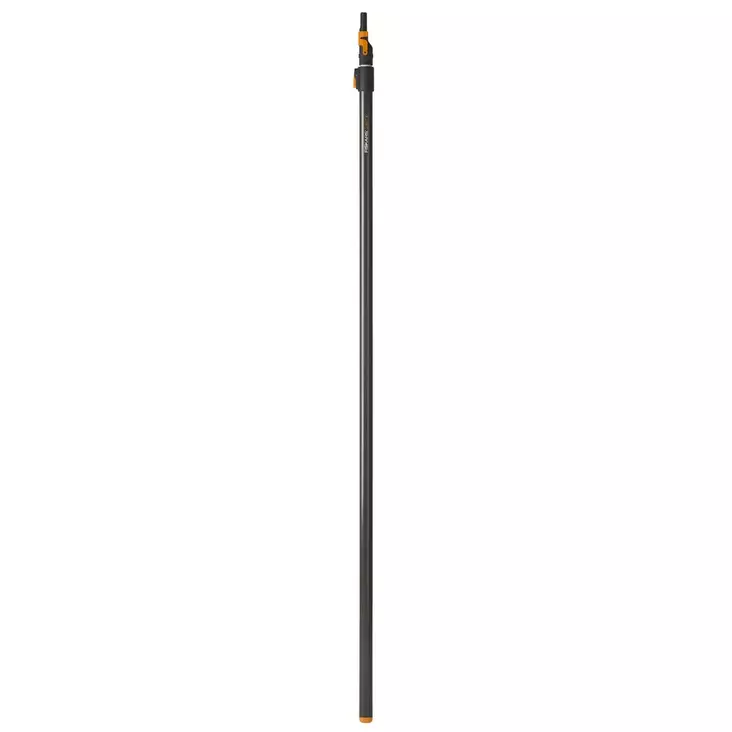 TELESKOOPPIVARSI 4M QUIKFIT FISKARS - Käsikäyttöiset oksasahat ja -sakset - FS136032 - 1