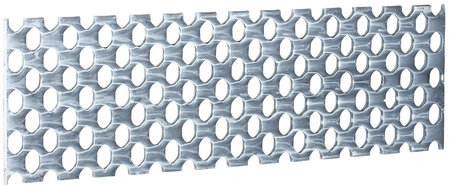 TIETERÄ VERKKOTERÄ 240/11/692 - Reikäjako 305 tieterät - RB8211692 - 1