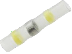 TINARENGASLIITIN KELT 4-6MM2 - Kutisteliittimet - 075562 - 1