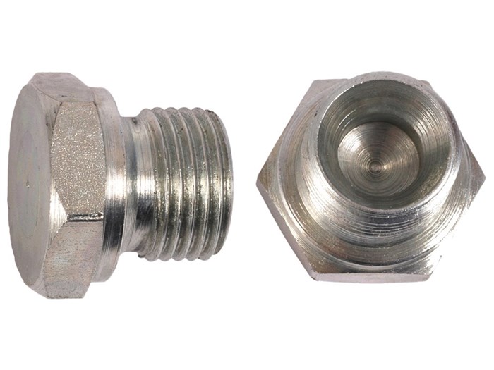 TULPPA KUUSIOKANTA BSP - Tulpat, hatut ja huohottimet - 139-02 - 1