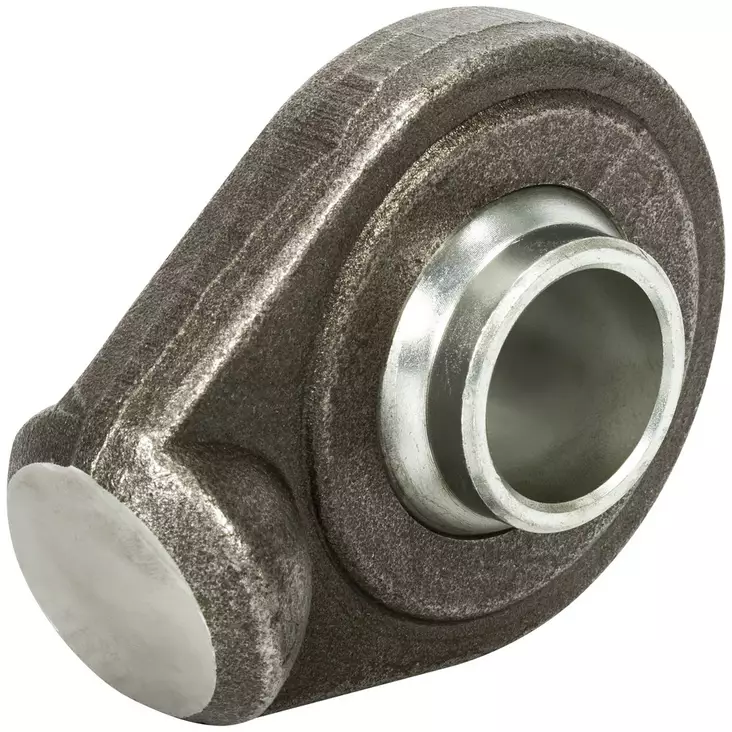 TYÖNTÖVARREN PÄÄ CAT3 HITSATTAVA - Nostolaitetarvikkeet - T1652 - 1