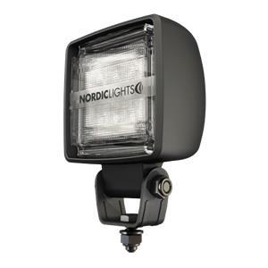 TYÖVALO NORDIC LED KL 100 9-35V 850LM - Työvalot - 150982 - 1