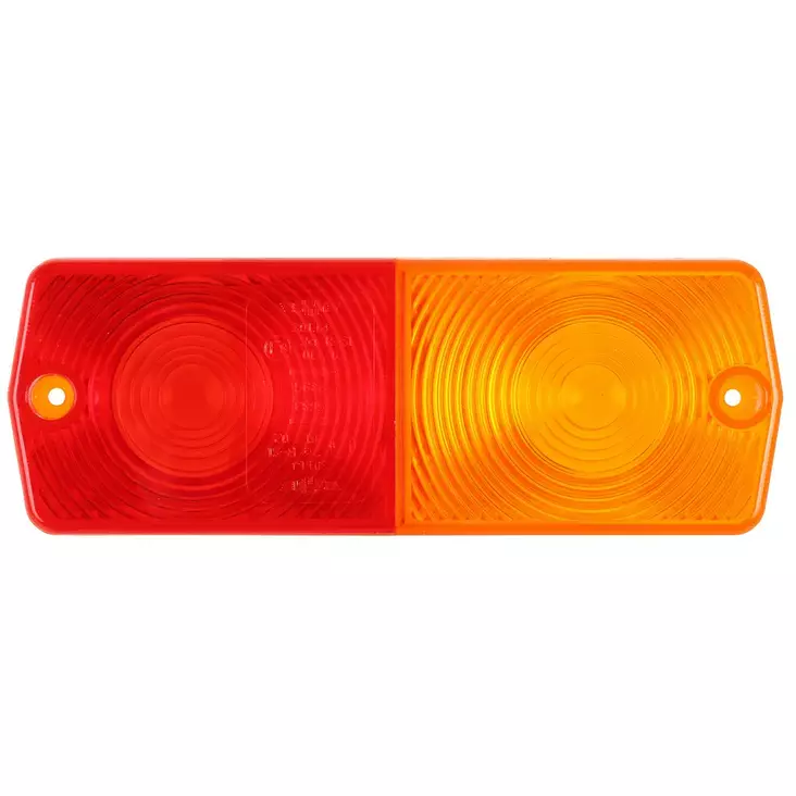 VARALASI 2-KAMMIO KELT. PUN. - Lisävalon varalasit - ST100362 - 1