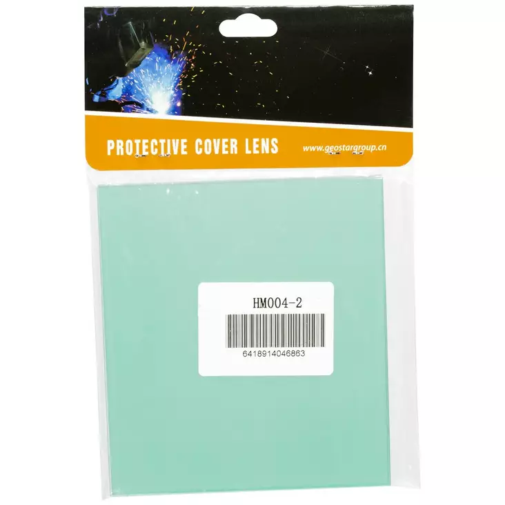 VARALASI ULOMPI HM004 5 KPL - Hitsaustarvikkeet - HM004-2 - 1