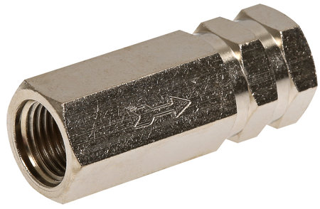 VASTAVENTTIILI 1/4 - Pneumatiikkaventtiilit - MWP3601000002 - 1