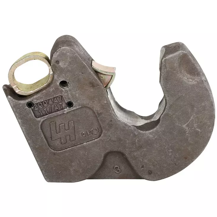 VETOVARREN KOURA CAT 3 - Nostolaitetarvikkeet - T565102 - 1