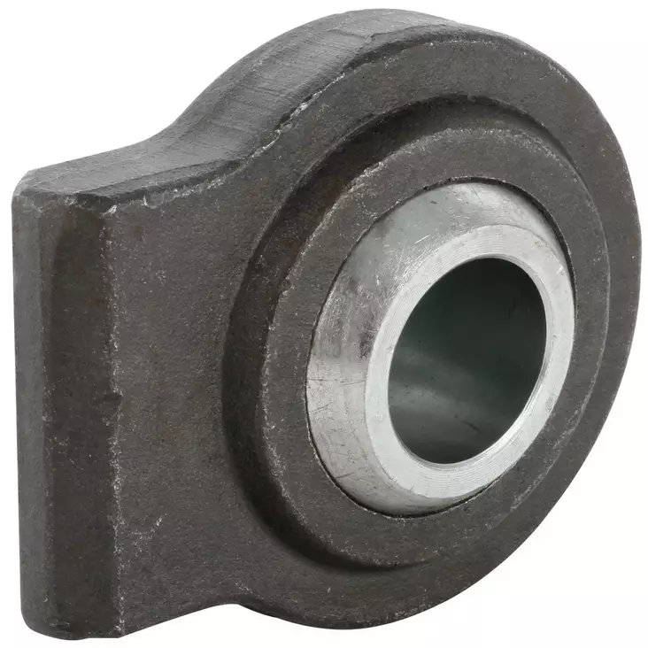 VETOVARREN PÄÄ 32MM HITSATTAVA - Nostolaitetarvikkeet - T0762 - 1