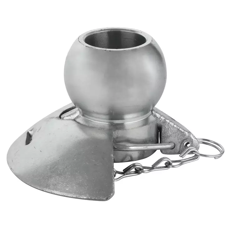 VETOVARREN PALLO OHJAINLEVYLLÄ CAT3/3 - Nostolaitetarvikkeet - T0622 - 1