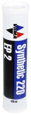 VIIMA SYNTHETIC 220 EP2 420ML - Voitelurasvat - WKR52 - 1