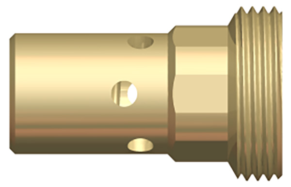 VIRTASUUTTIMEN PIDIN 5000 M8 2KPL WAMETA - Hitsaustarvikkeet - 31B50012 - 1