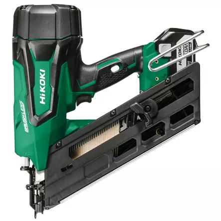 HIKOKI AKKURUNKONAULAIN NR1890DBCL 34 5AH - Akkunaulaimet - HI58010723 - 1