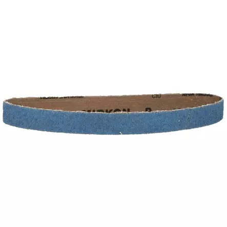 HIOMANAUHA 20X520MM G40 METALLILLE - Hiomanauhat - MIR1393 - 1