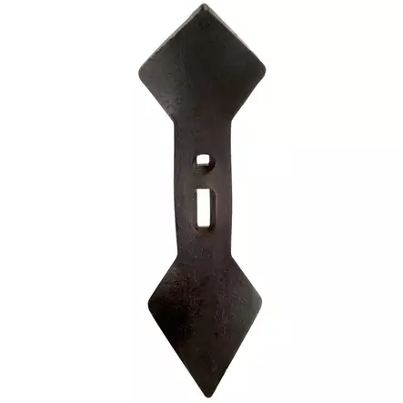 KULTIVAATTORIN KÄRKI 440X130 30 JA 35 PIIK. - Kultivaattorin osat - S35353 - 1