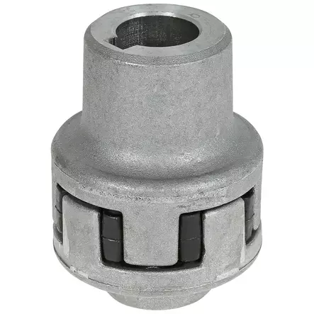 KYTKINPAKETTI 2-SRJ 63MM HE14 P+M+VÄLIKUMI - Tarvikkeet hydrauliikkapumppuihin - H950183 - 1