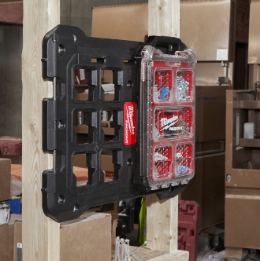 MILWAUKEE LOKERIKKO KOMPAKTI PACKOUT - Milwaukee packout - 4932464083 - 2