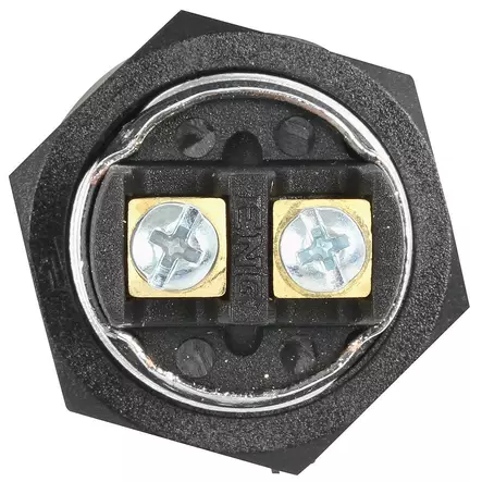 PAINONAPPIKATKAISIN METALLI - Katkaisimet - ST7213 - 2