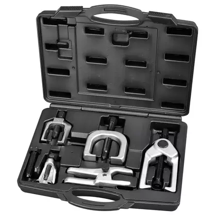 PALLONIVELTYÖKALUSARJA 5-OS. - Erikoistyökalut - IKH6593 - 1