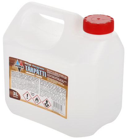 TÄRPÄTTI 3L - Ohenteet ja liuottimet - WKT003 - 1