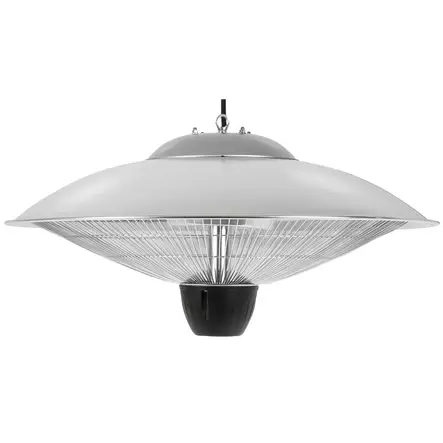 TERASSILÄMMITIN 230V 2000W KATTOMALLI - Lämmitys ja ilmanvaihto - CRX8013 - 1