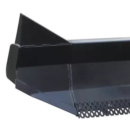 VALLISIIPI TAKALANOIHIN J250R-J270R, H15-H30 - Työkoneet Jykevä - JYV03 - 1