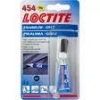 LOCTITE PIKALIIMA 3G GEELI - Pikaliimat - LOC454-3 - 1