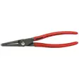 LUKKORENGASPIHTI PURIST.225MM 40-100MM KNIPEX - Lukkorengaspihdit - KN4811J3 - 1