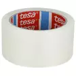 PAKKAUSTEIPPI 57167 PP KIRKAS 66/50MM - Teipit ja suojaus - TS043 - 1