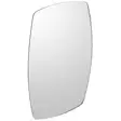 PEILIN LASI 160X254 KUPERA - Traktorin ja työkoneen peilit - T1523 - 1