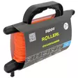 ROLLERI 2MM*80M ORANSSI - Köydet ja narut - MAN658003 - 1