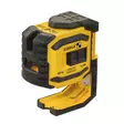 STABILA RISTILASER LAX 300 G, GREENBEAM - Viivalaserit - SB19033 - 1