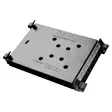 TELINE LAPTOP 8,5-11 TUUMAA TOUGH-TRAY - RAM MOUNTS -kiinnikeet - RAMC43 - 4