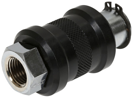 3-TIE LUISTIVENTTIILI 3/8 3/2 VCS - Pneumatiikkaventtiilit - MWP0970050003 - 1