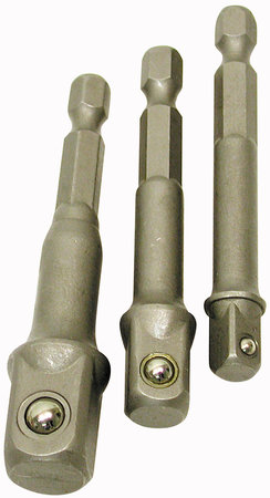 ADAPTERISRJ 1/4-1/4/3/8/1/2 P - Hylsyadapterit - XD13 - 1