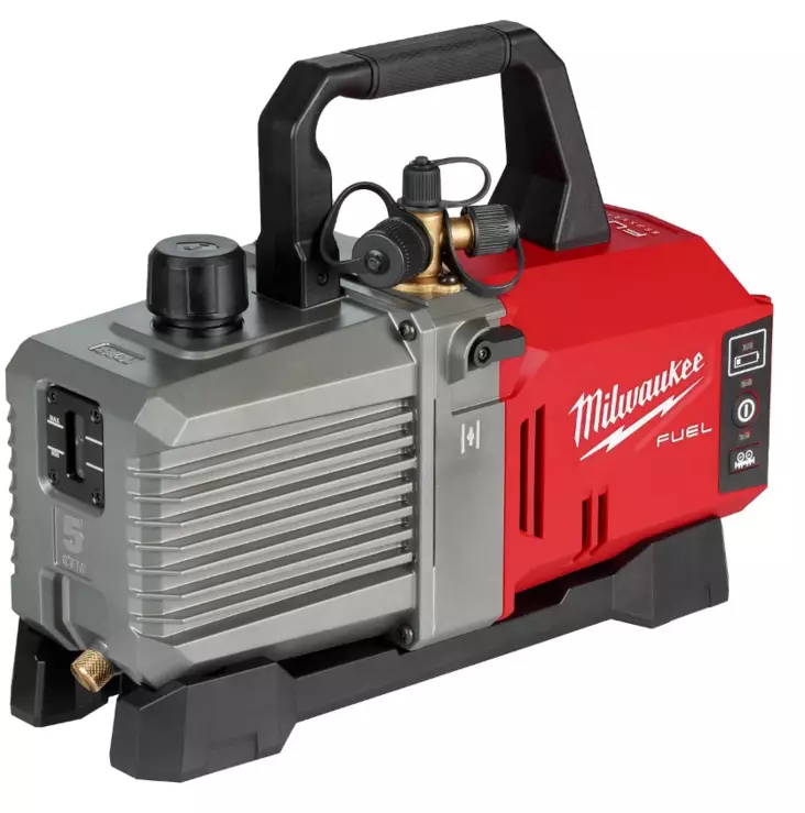 AKKUTYHJIÖPUMPPU M18 FVP5-0 RUNKO - Akkumonitoimityökalut - MW492853 - 1