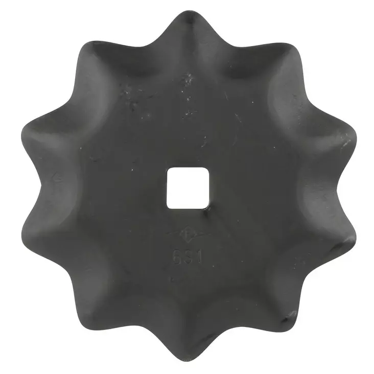 APEVAUNUN TERÄ SEKO 244.79057.3 - Terät apevaunuille - S244790573 - 1