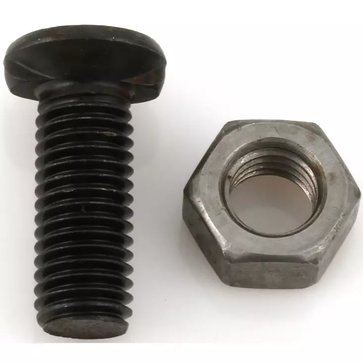 AURAN PULTTISARJA M12X35 2-NENÄÄ - Aurojen pulttisarjat- ja mutterit - AB053 - 1