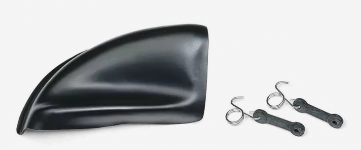 BIOCLIP-SULKULEVY 38 (97 CM) - Ruohonleikkureiden huolto-osat - 9607100-03 - 1