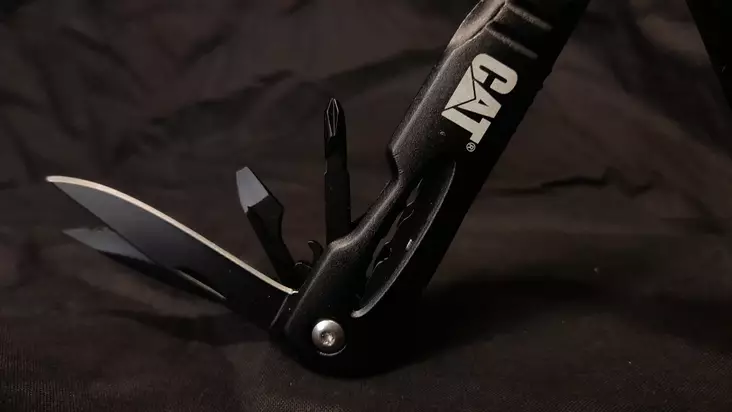 CAT MONITOIMITYÖKALU - Erikoistyökalut - CAT106303 - 1