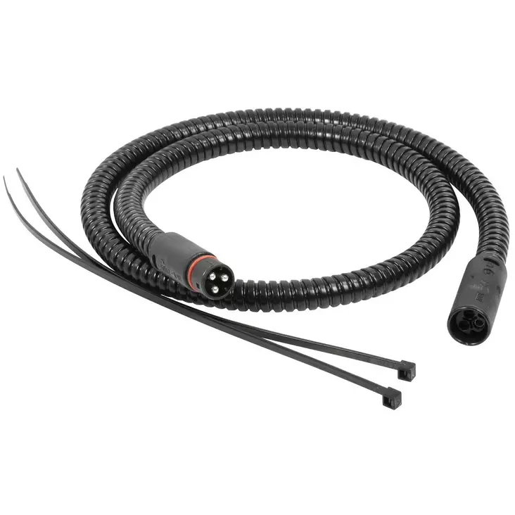 DEFA JATKOJOHTO 1,0M 230V - Moottori- ja sisätilalämmittimet - D460803 - 1