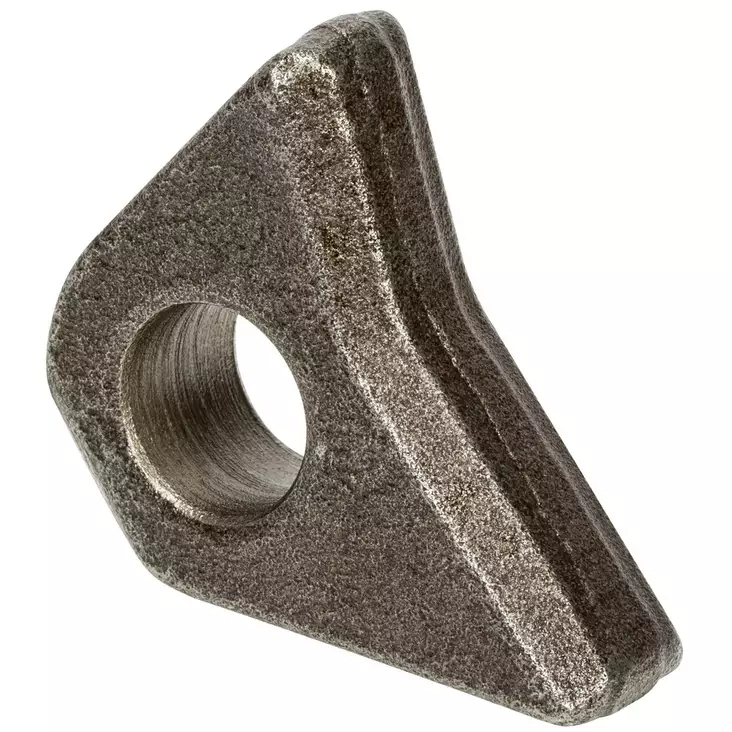 EURO KIINNIKKEEN LENKKI 25MM - Työvälinekiinnikkeet ja vetosilmukat - T0453 - 1