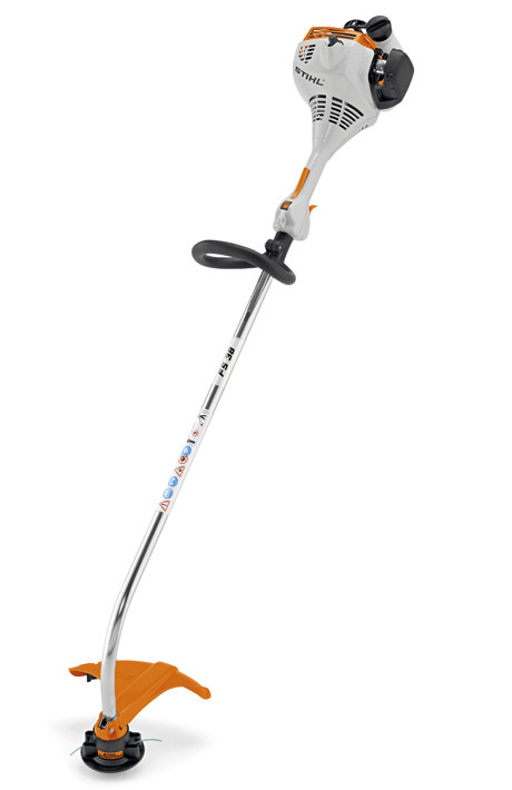 FS 38 RUOHOTRIMMERI AC C6-2 - STIHL trimmerit - 41400122353 - 1