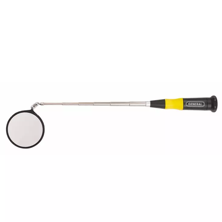 GENERAL TARKASTUSPEILI Ø64MM, 3X SUURENTAVA - Erikoistyökalut - G759563 - 1