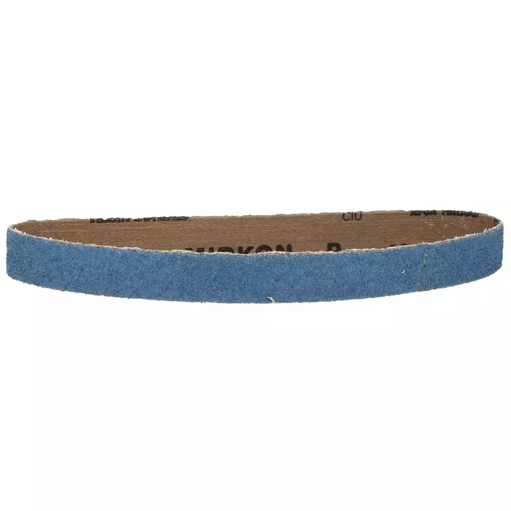 HIOMANAUHA 20X520MM G40 METALLILLE - Hiomanauhat - MIR1393 - 1