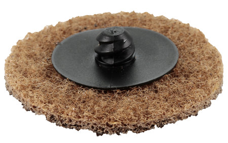 HIONTAPYÖRÖ PIKA50MM KUITUP.HIE VIIM. - Hiomahylsyt- ja harjat - MIR233 - 1