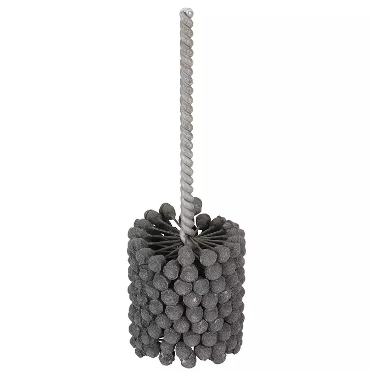 HOONIHARJA NOVOFLEX 64X70X200MM REIKÄKOKOON 60 - Hiomahylsyt- ja harjat - OB063 - 1