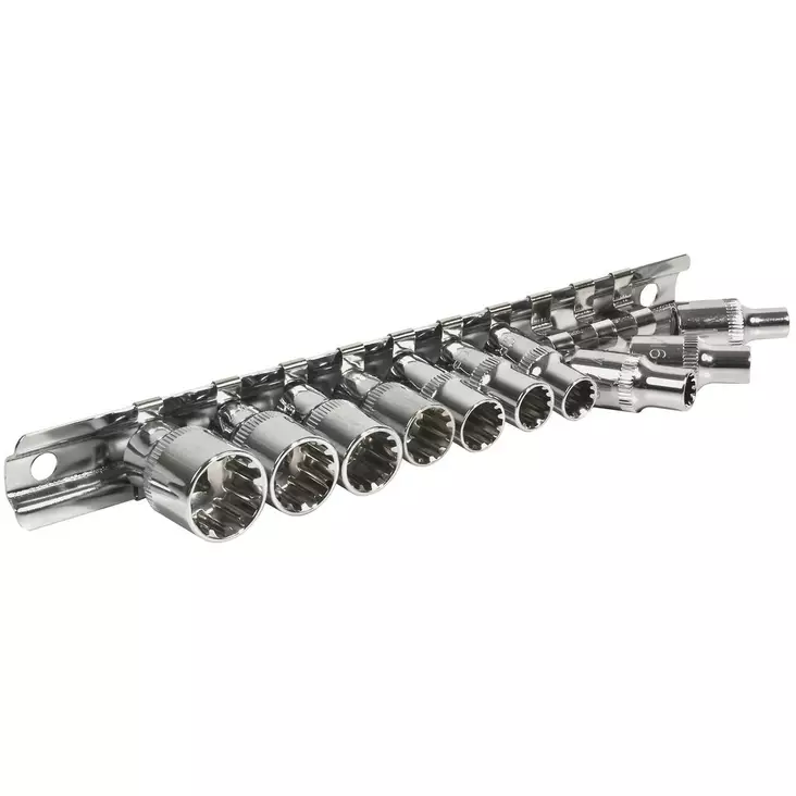 HYLSYVALIKOIMA 1/4 KIRKAS 5/32-1/2 - Hylsysarjat - IKH6003 - 1