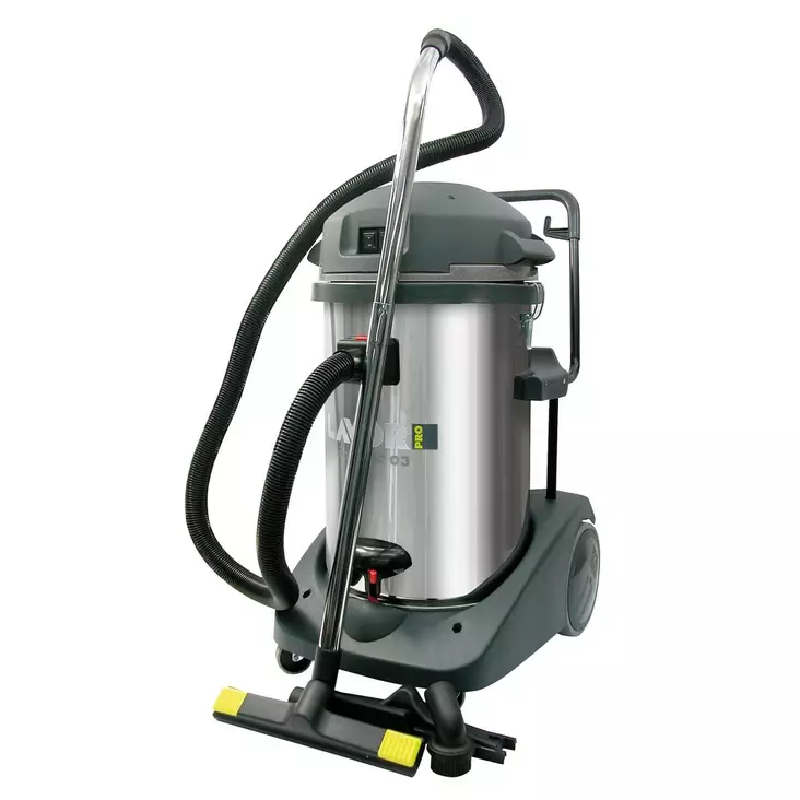 IMURI KUIVA / MÄRKÄ DOMUS 2000W 77L LAVOR - Kuiva-märkäimurit - LAV13 - 1