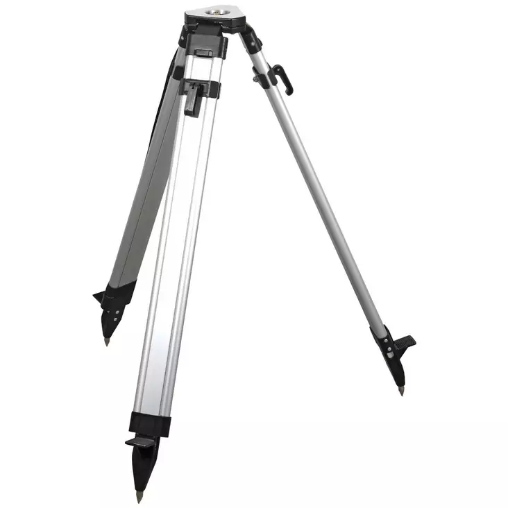 JALUSTA PERUS ALUMIINI 1,65M - Jalustat ja mittalatat - AG013 - 1