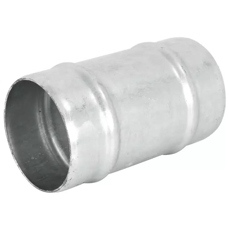 JATKOLIITIN 120MM - Lietevaunuliittimet - PV300073 - 1