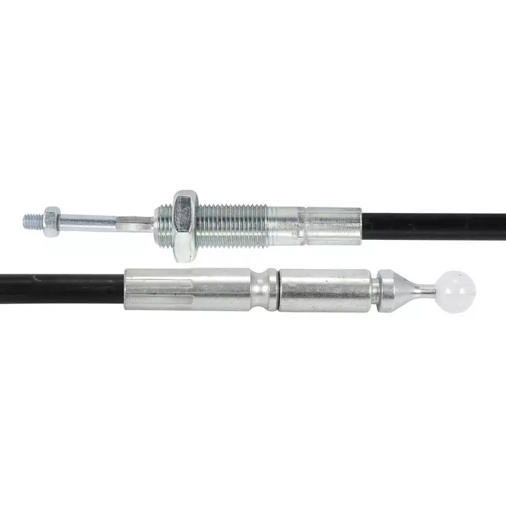 KAAPELI 2,0M MORSE - Etukuormaajan vaijerit - FM023053 - 1